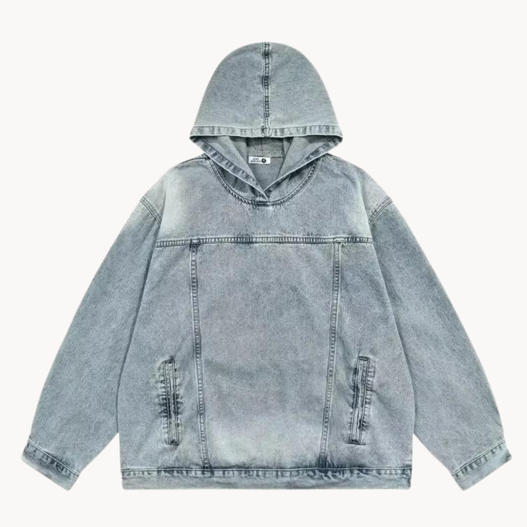 Vantage Denim - Hoodie