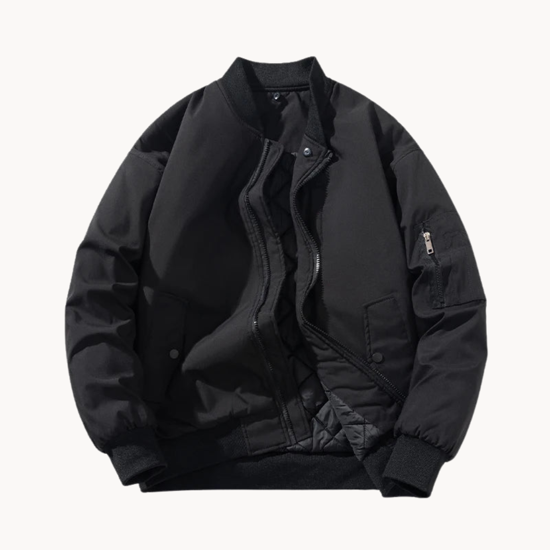 Tailored Fairfax - Jacket