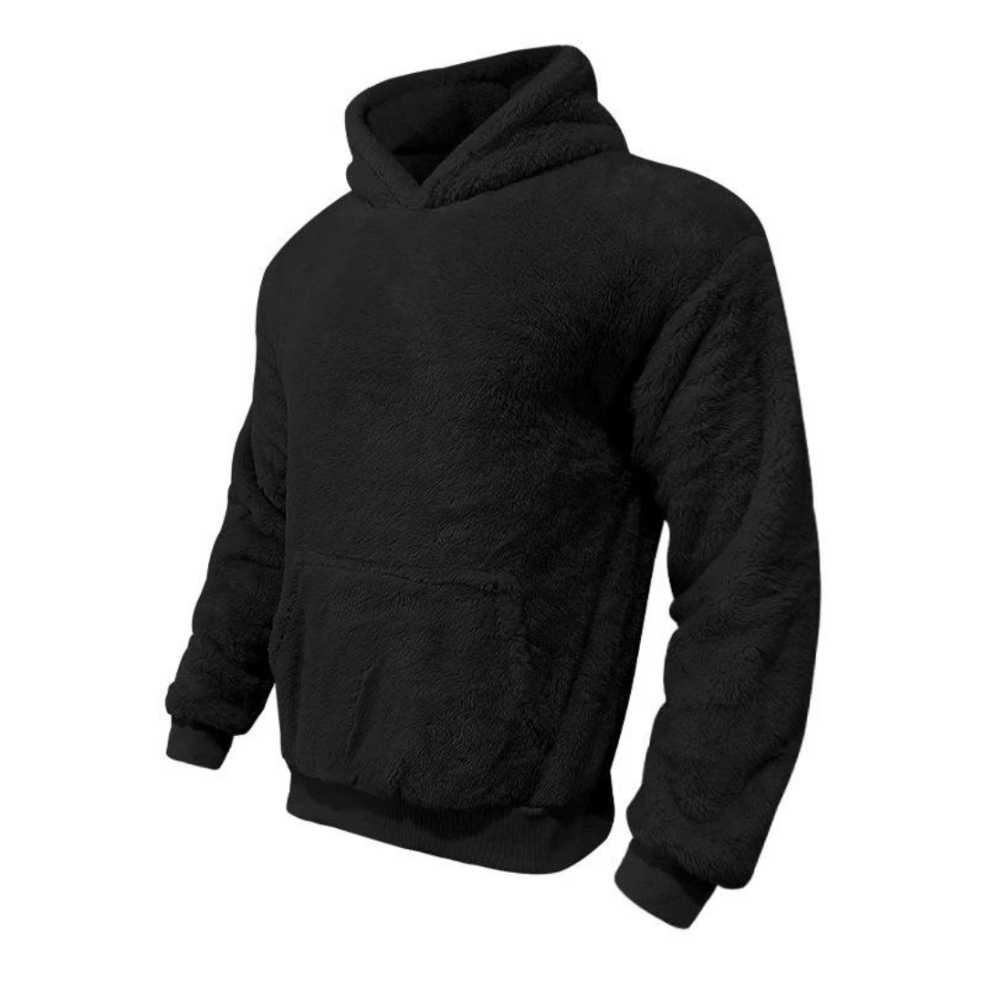 Miro Fleece Pullover - Hoodie