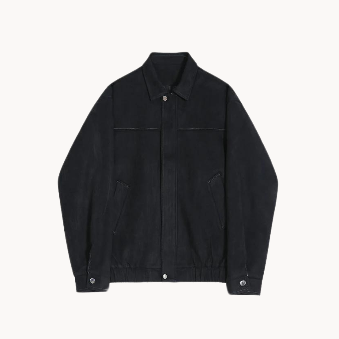 Rugged Utility - Jacket