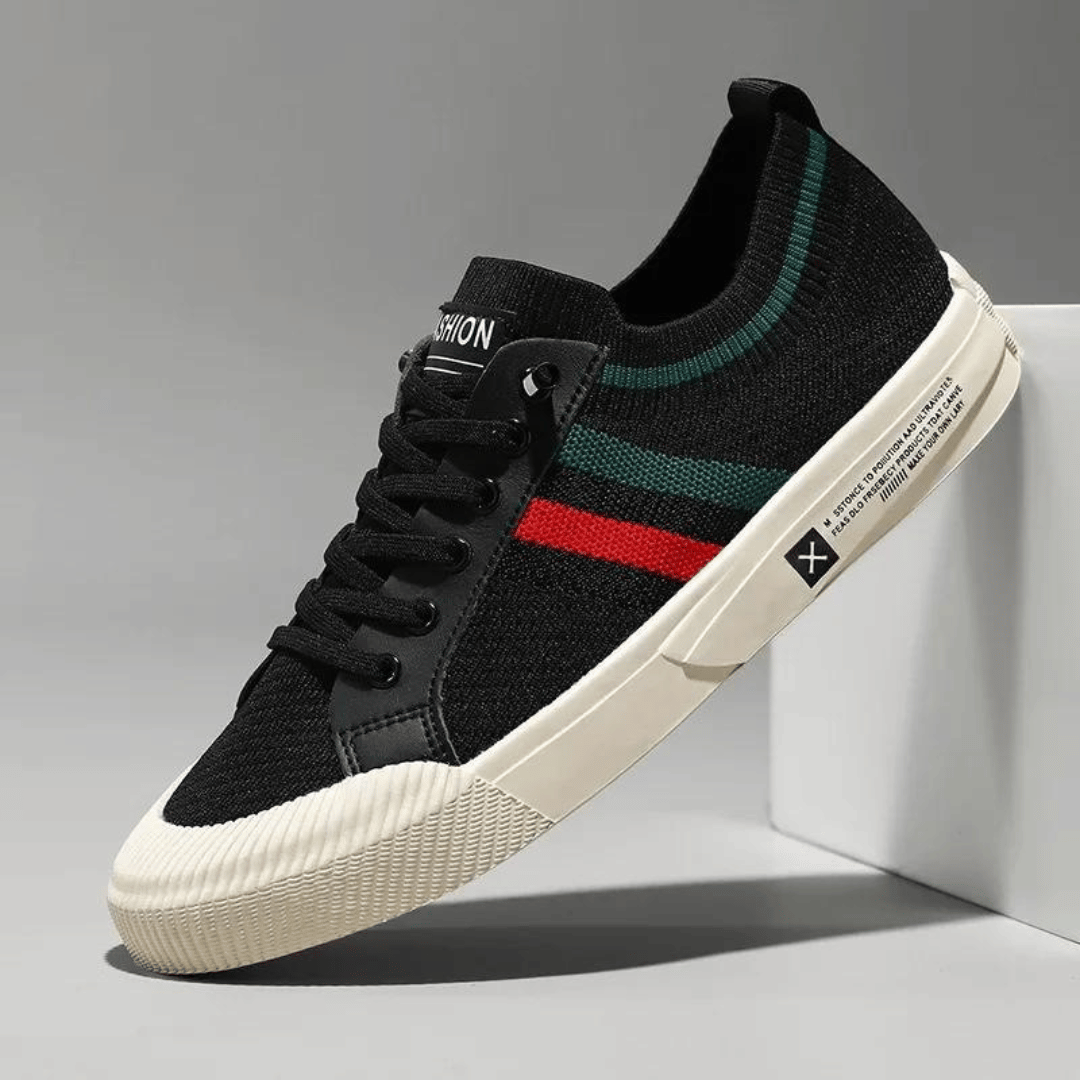Monaco Street Runner - Running Shoes