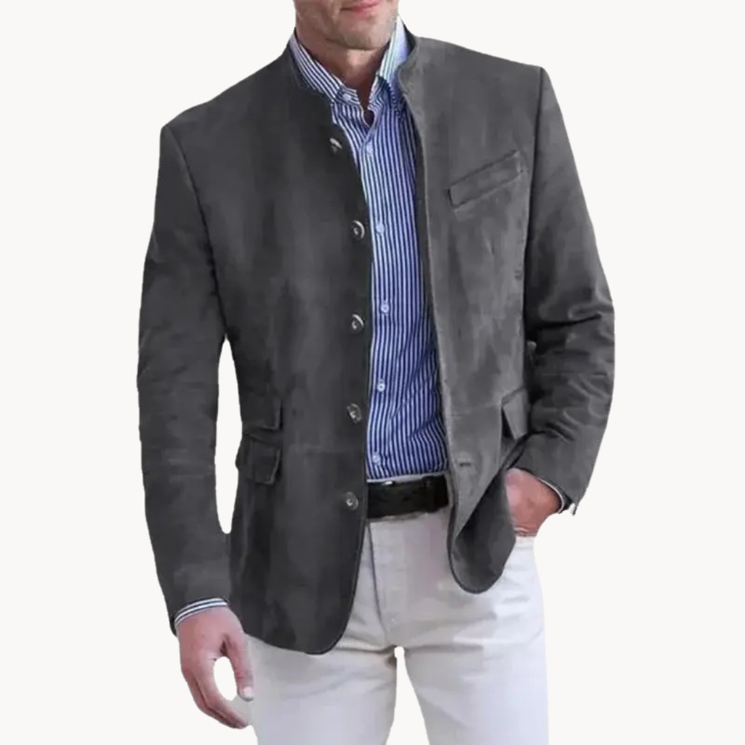 Classic Tailored Fit - Blazer