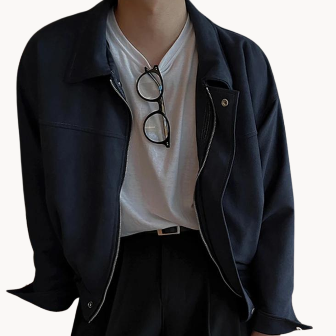 Rugged Utility - Jacket