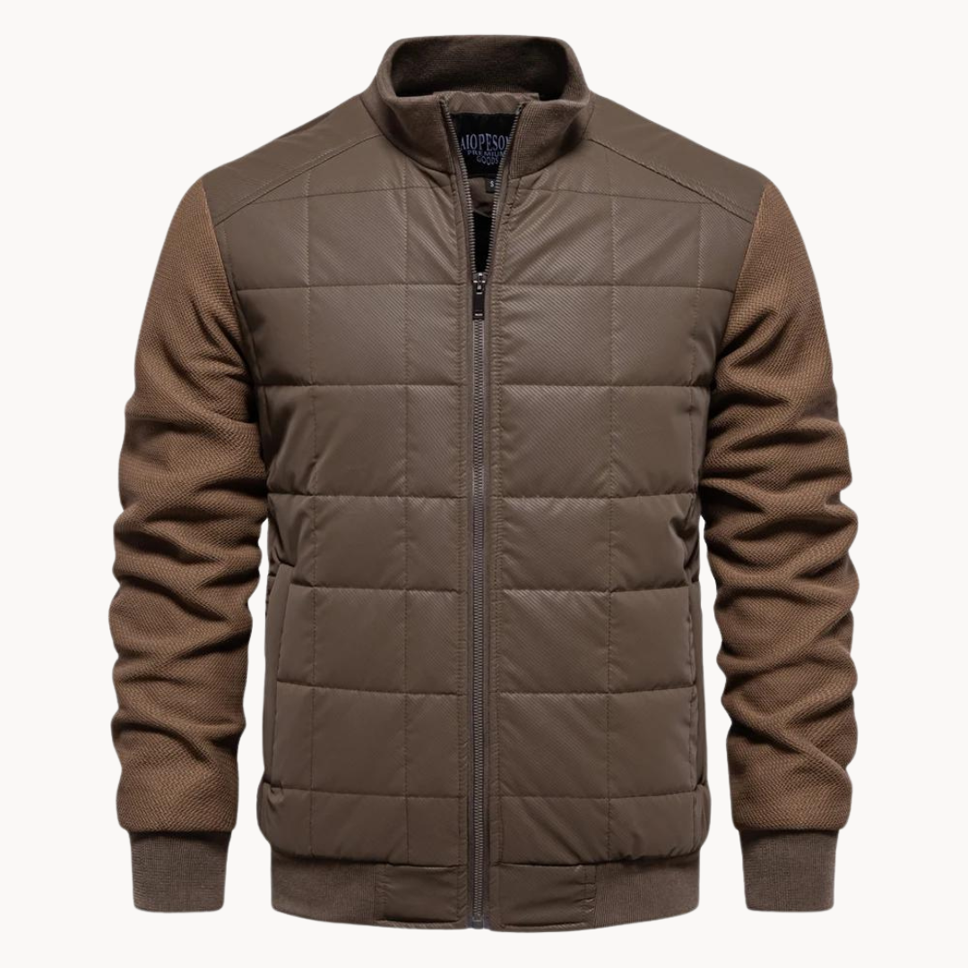 Stratos Heavyweight Fleece - Jacket