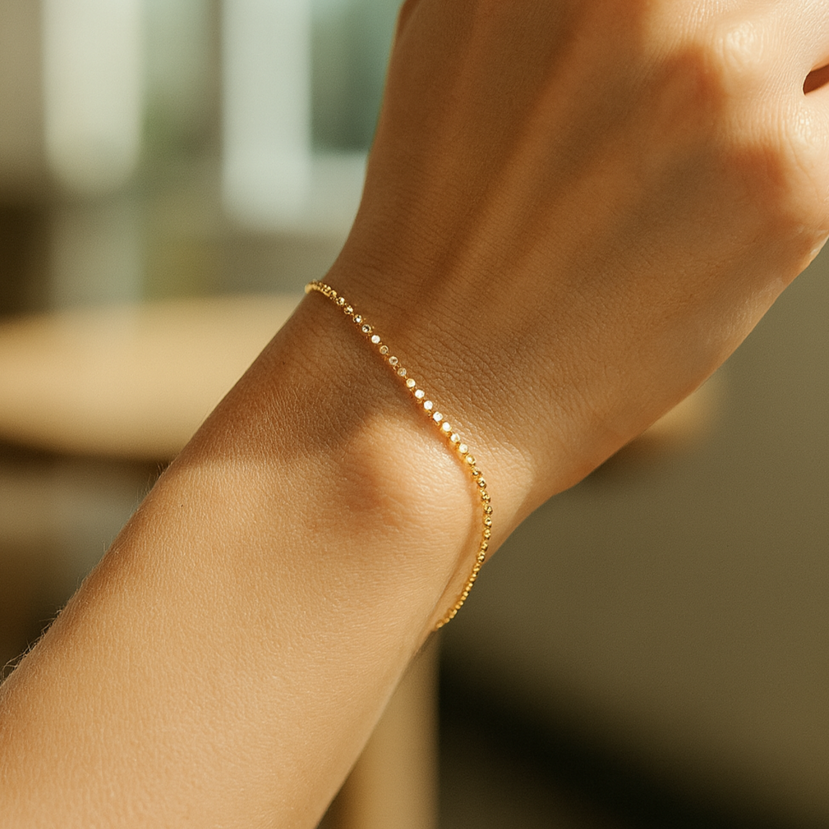 Aurelie | Anatole Bracelet