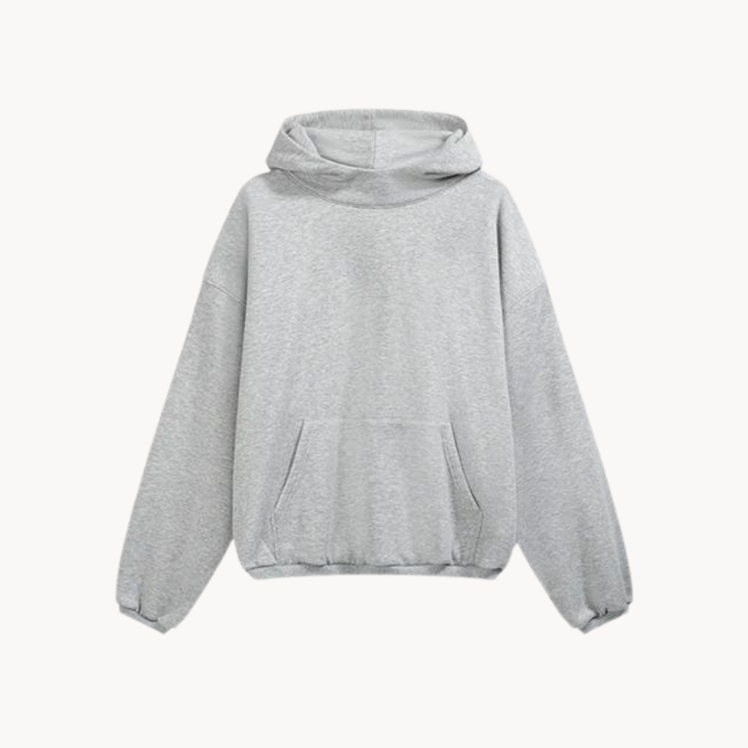 Fenway Fleece Pullover - Hoodie