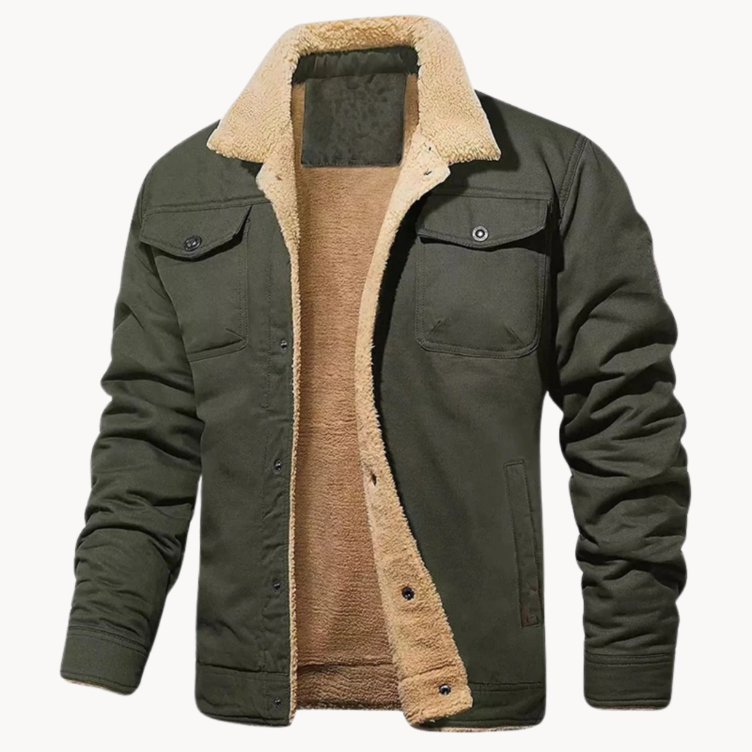 Tailored Lightweight - Jacket
