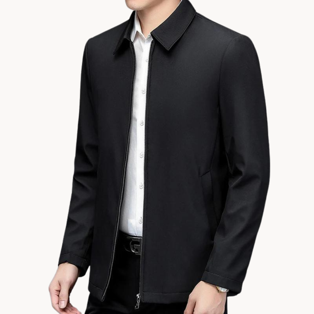 Tailored Business Casual - Blazer