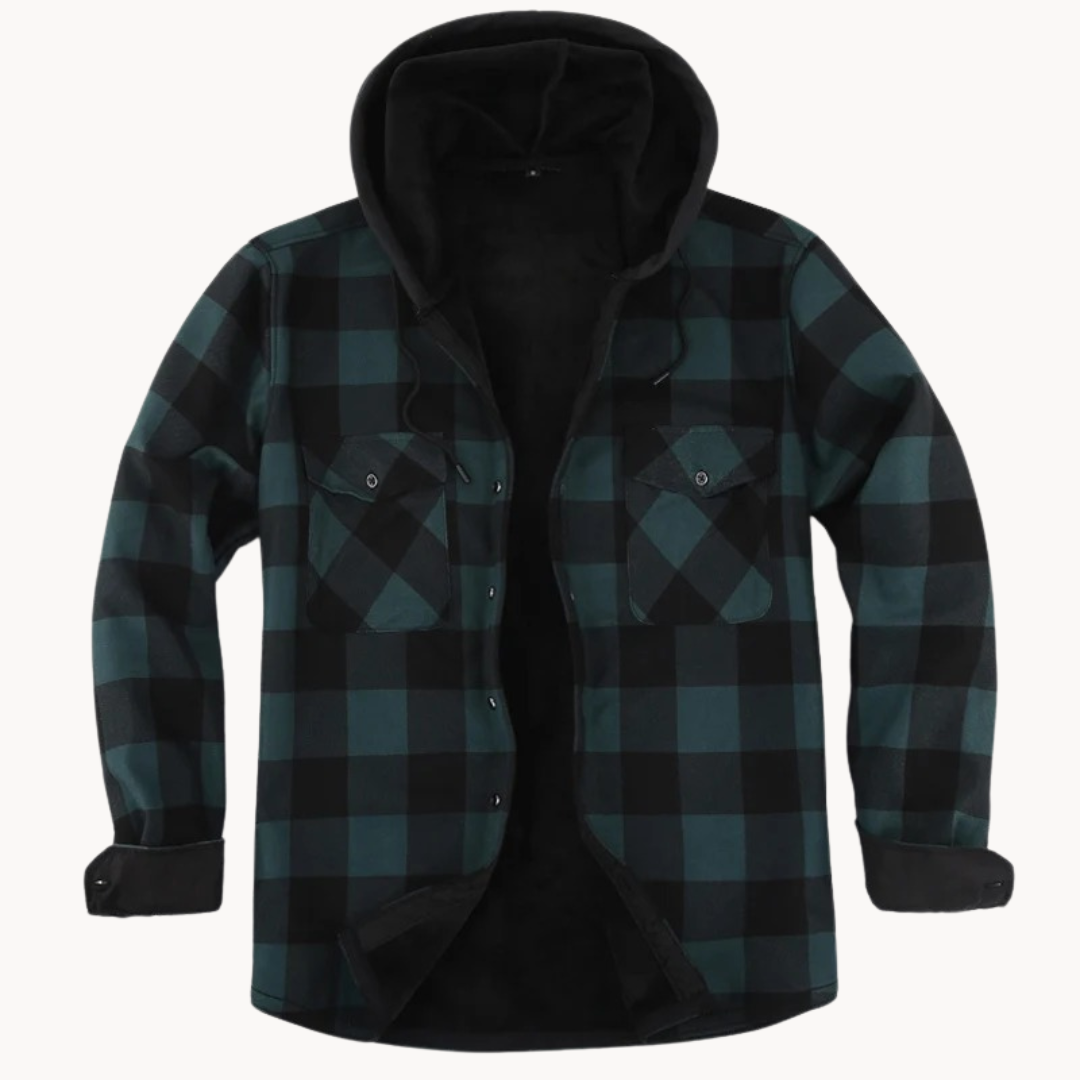 Flannel - Jacket