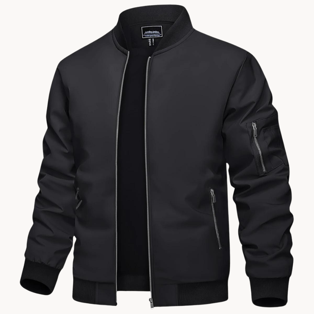 Pasha Bomber - Jacket