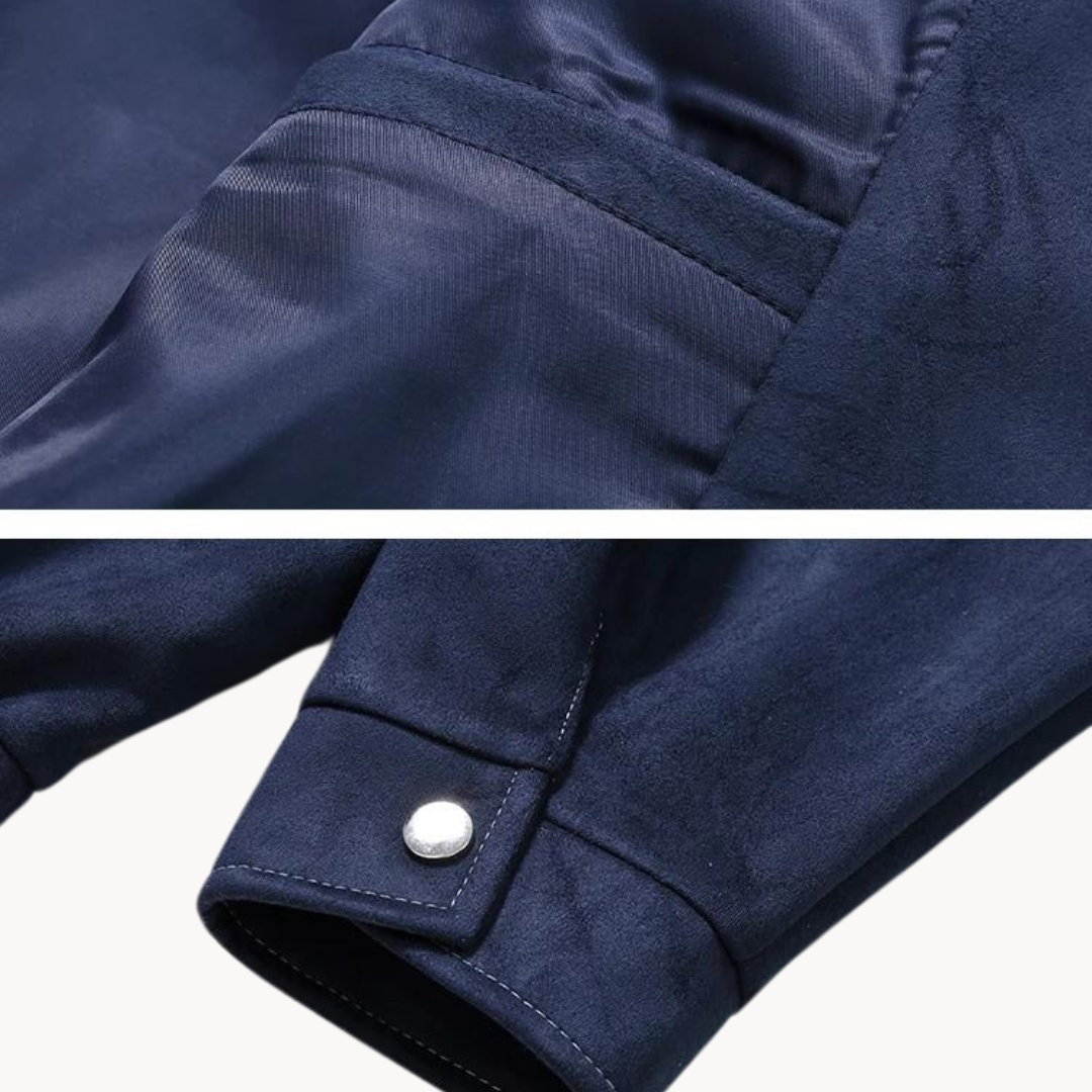 Rugged Utility - Jacket