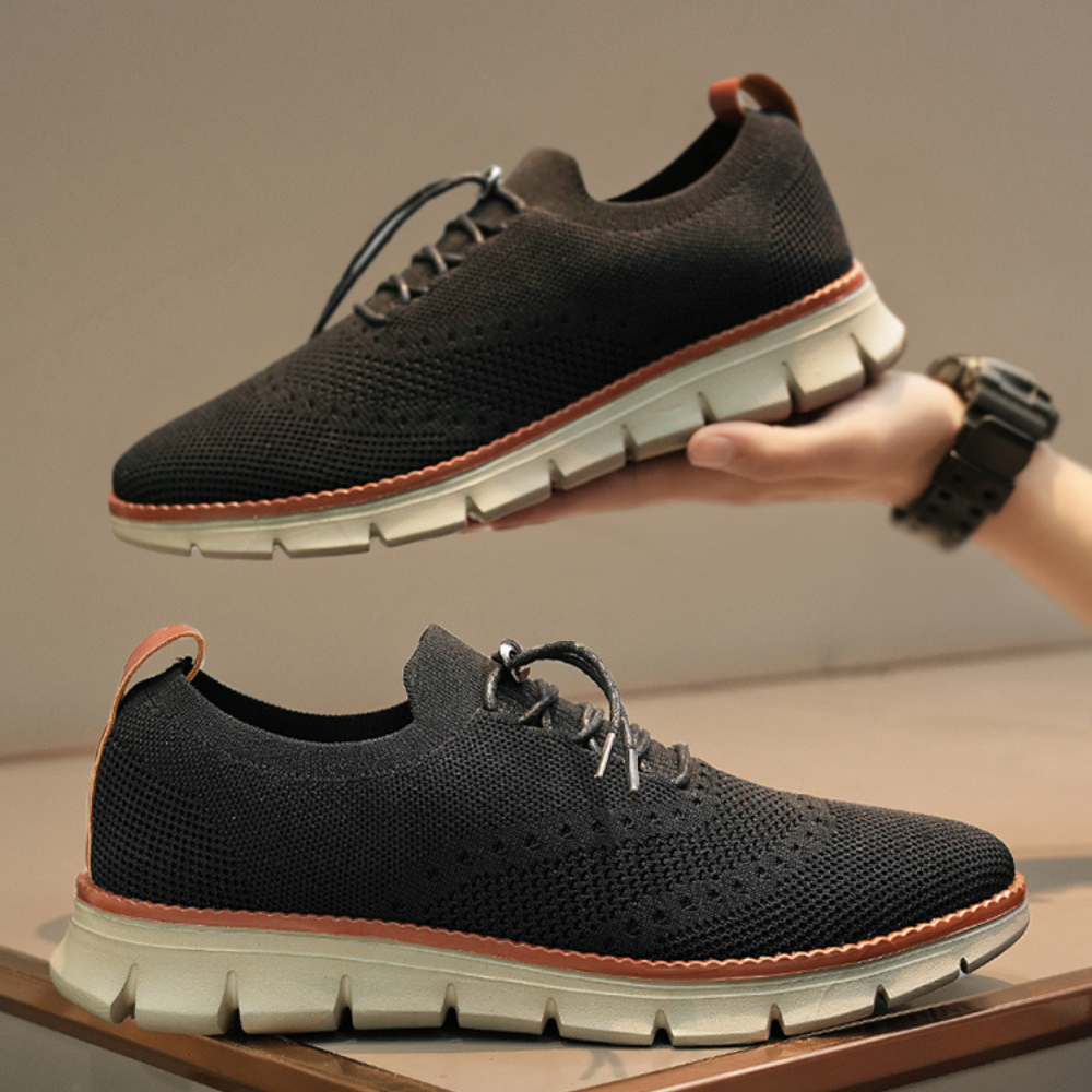 Aeroflex Lightweight Knit - Sneakers