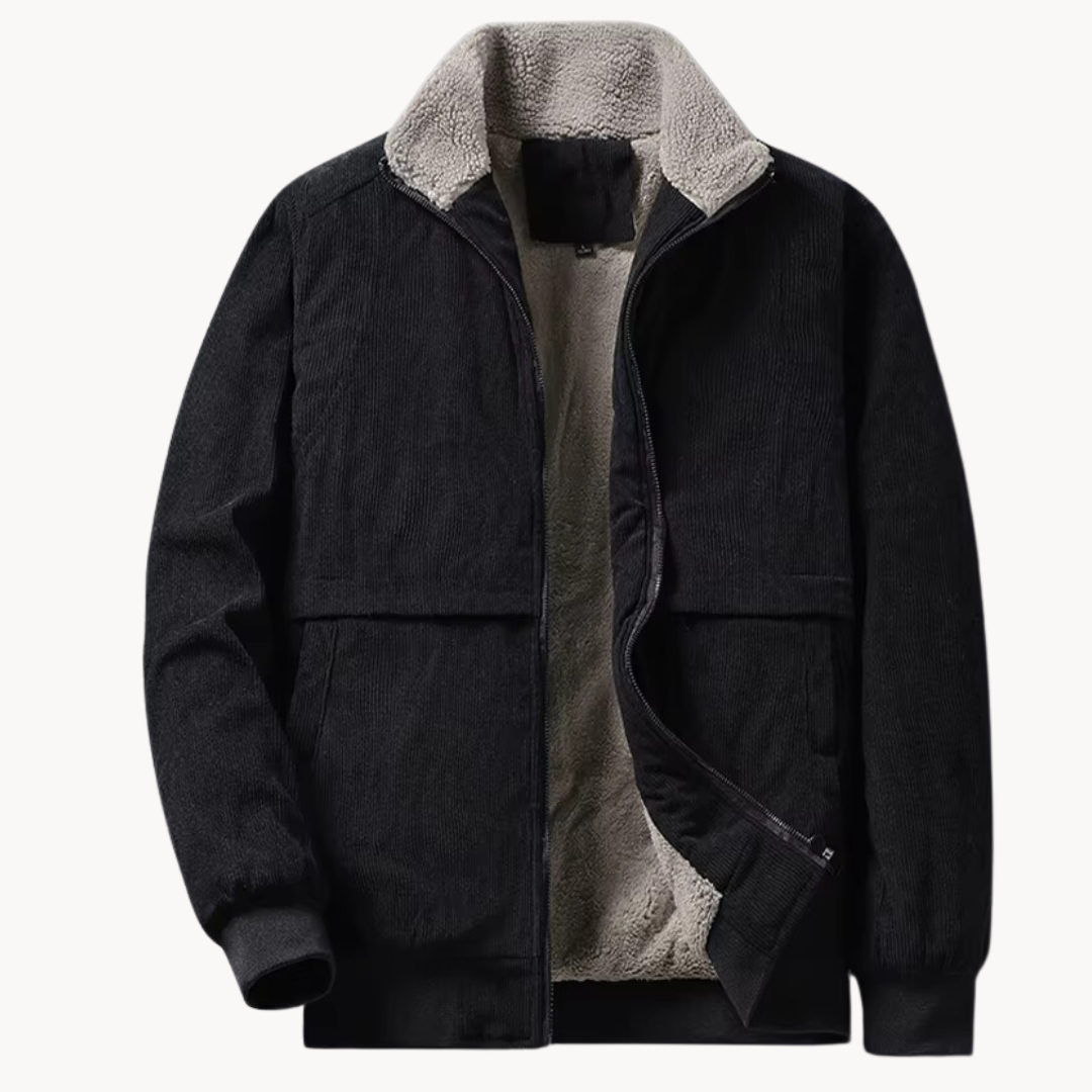 Boreal Corduroy - Jacket