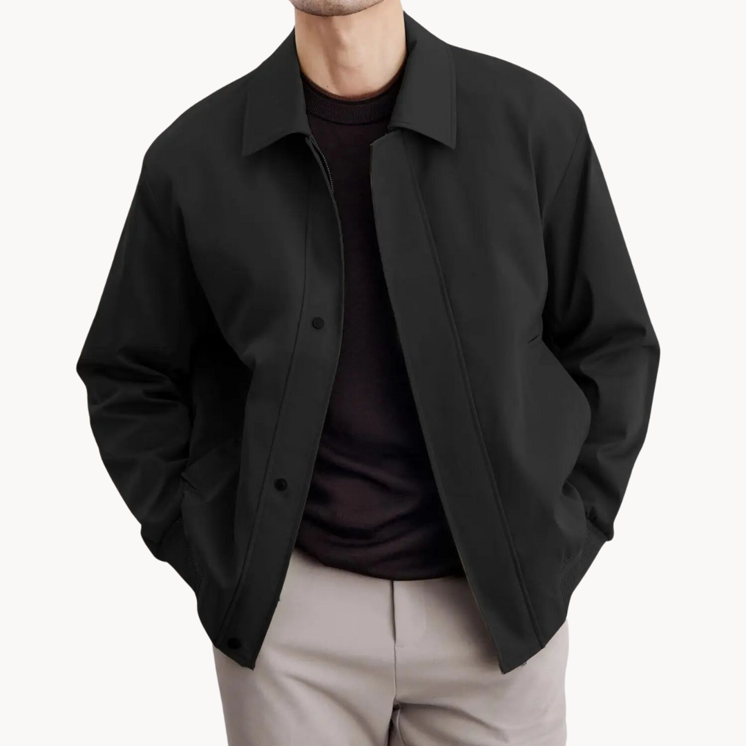 I don’t have details about fabric, color, or style — would you like a specific variant? Meanwhile, here are concise, SEO-friendly options you can pick from:

- Lightweight Waterproof Hooded - Jacket
- Insulated Packable Puffer - Jacket
- Technical Softshe