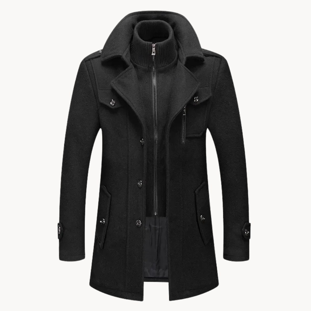 Windproof Divino - Coat