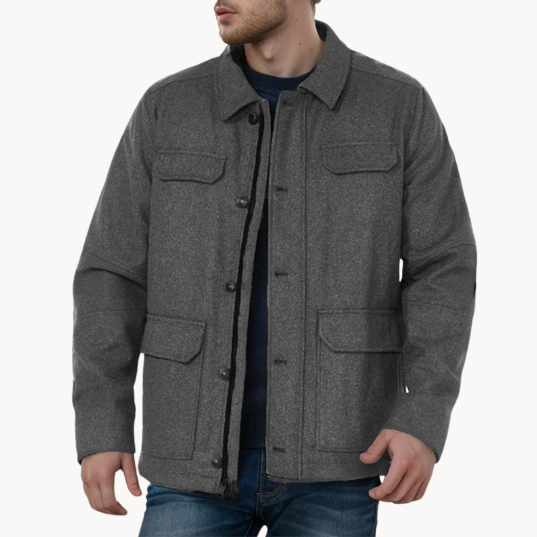 Classic Tailored - Jacket