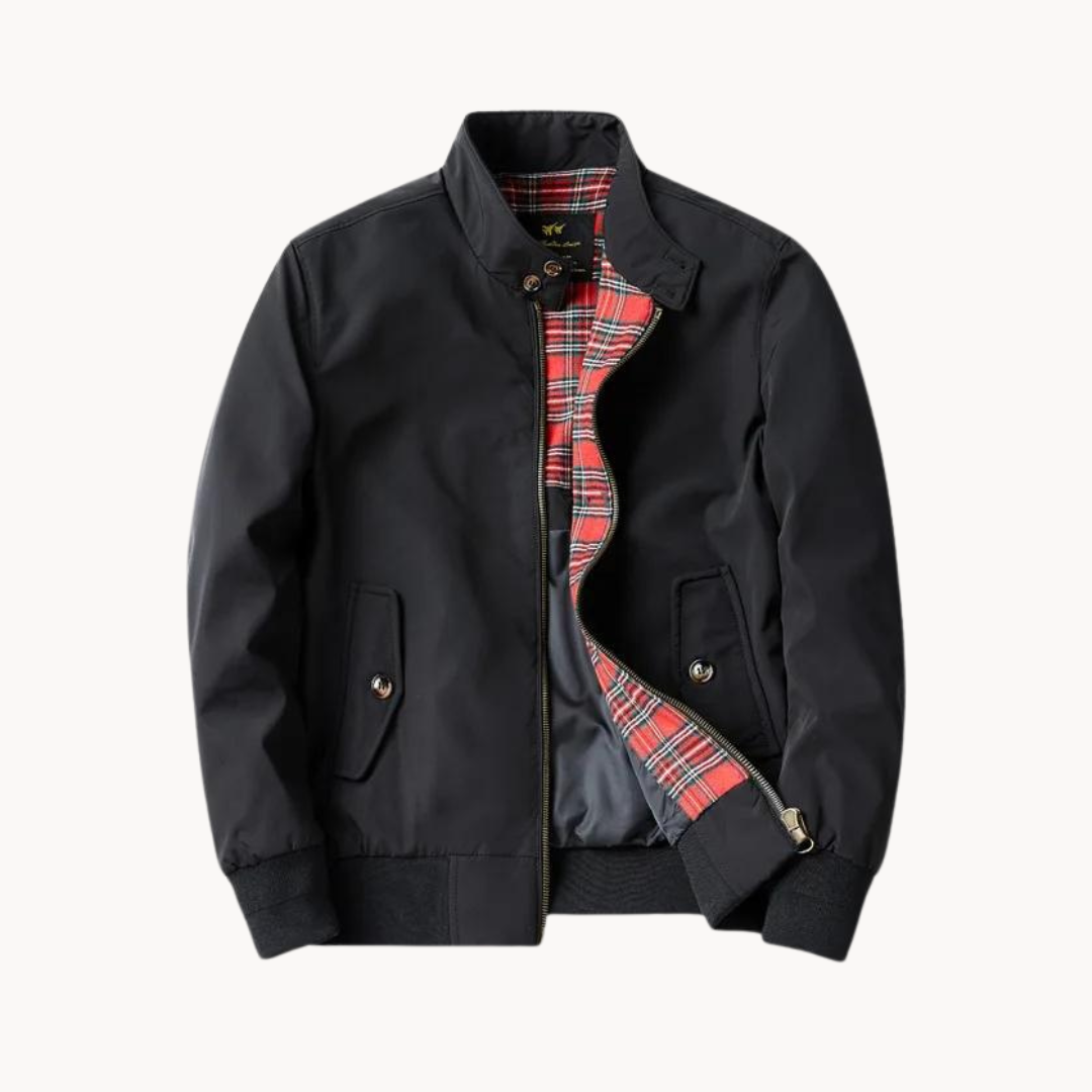 Camden Heritage - Jacket