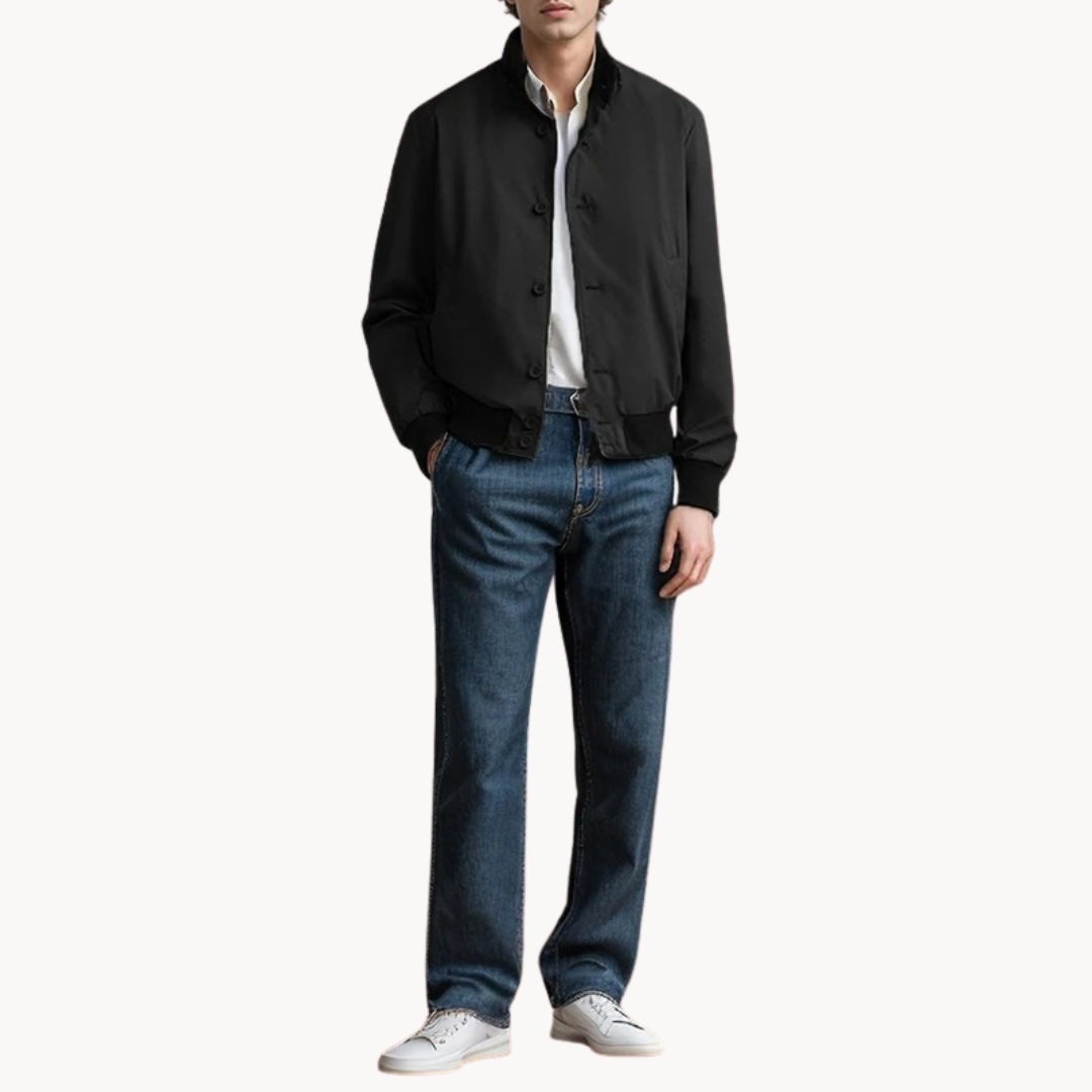 Ragnar Vintage - Jacket
