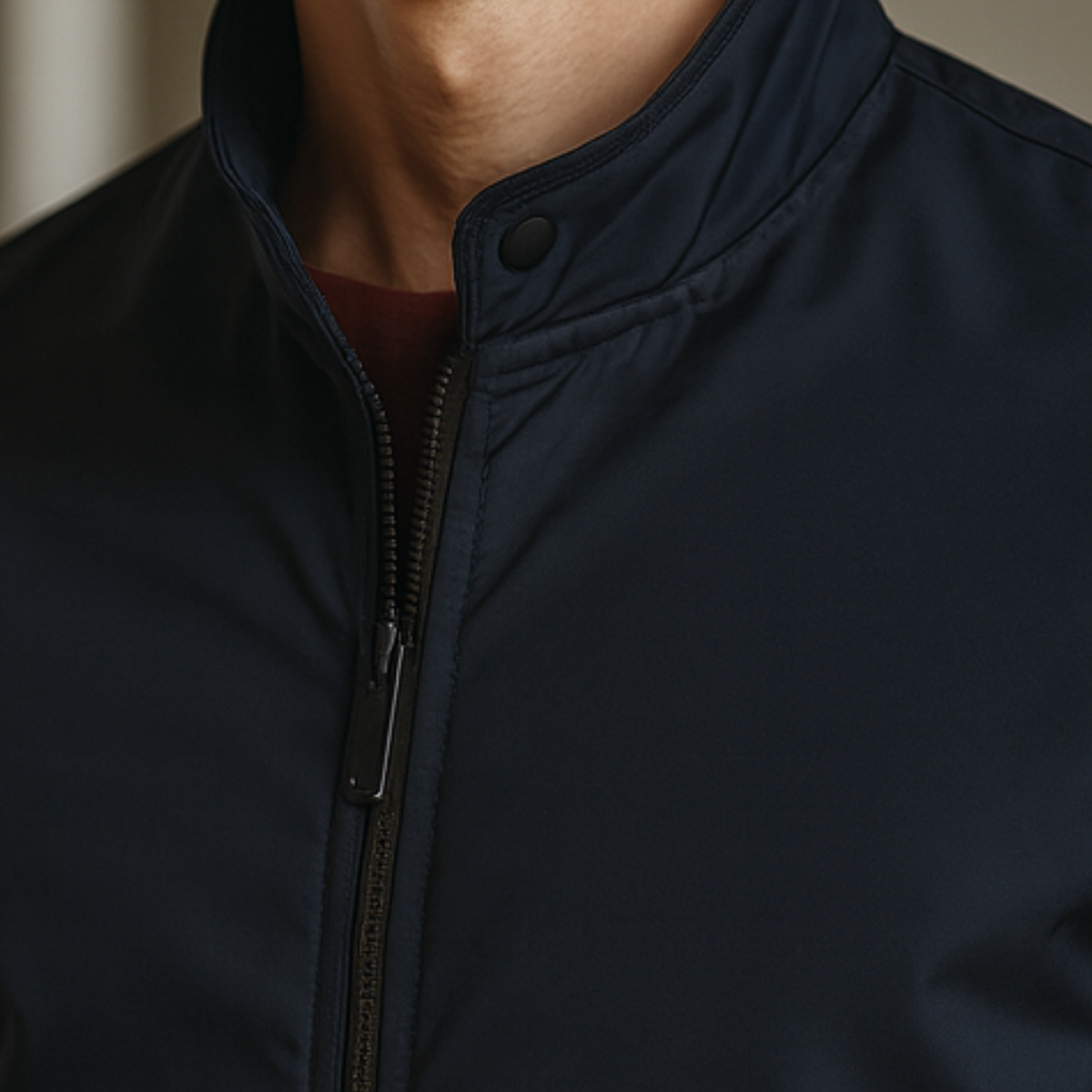 Steven | Trench Coat