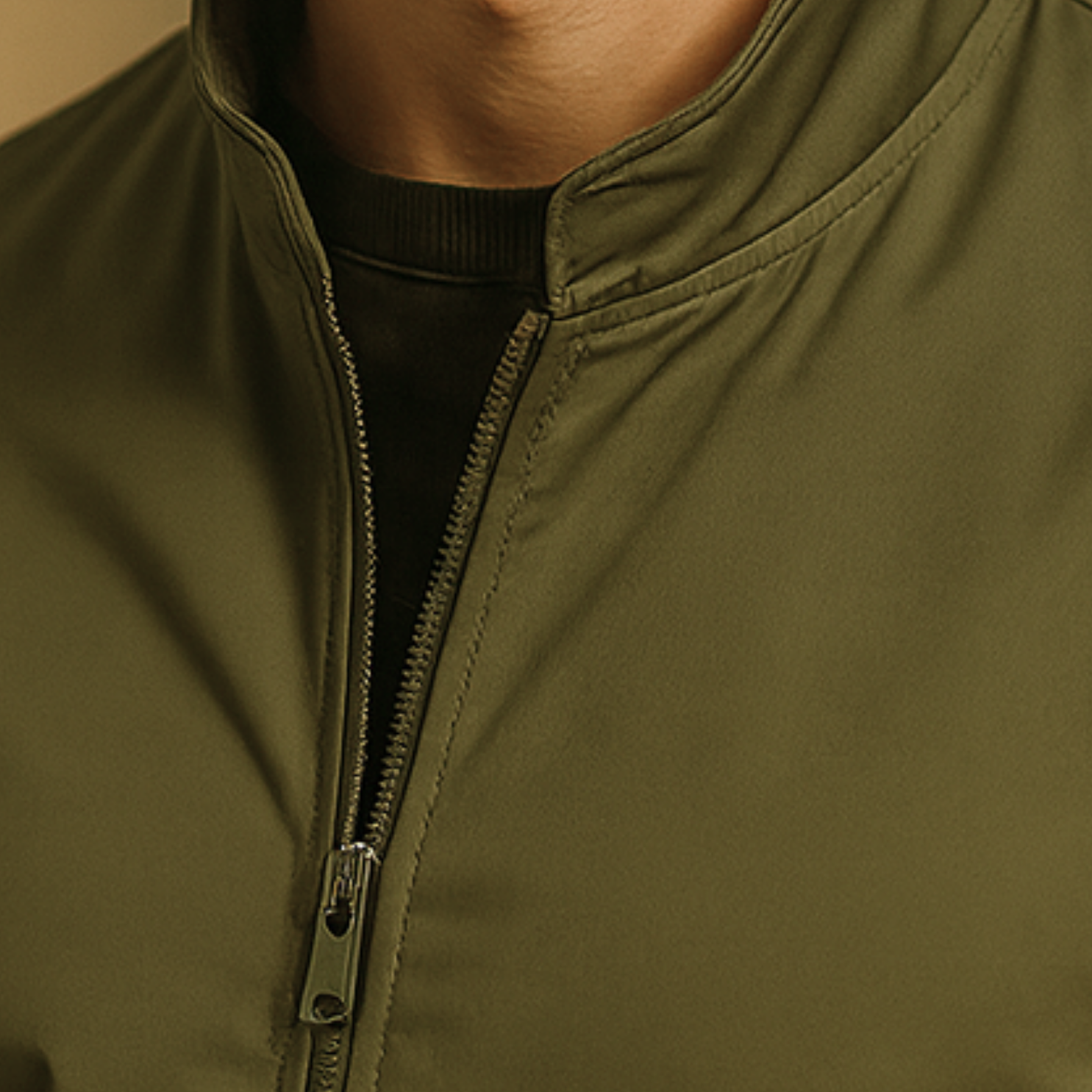 Steven | Trench Coat