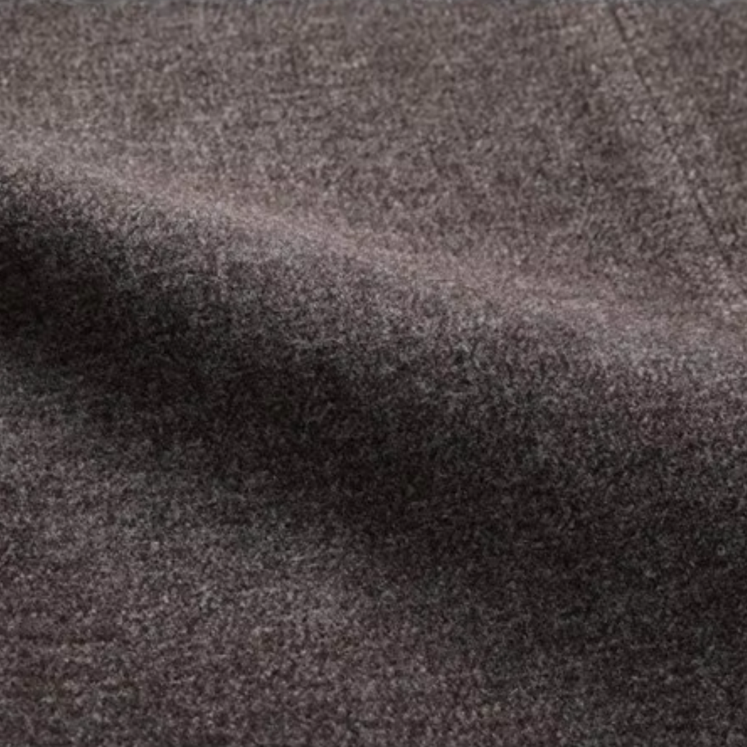 Tailored Heritage Wool - Coat