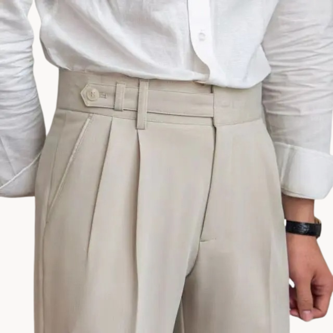 Santini Tailored - Trouser