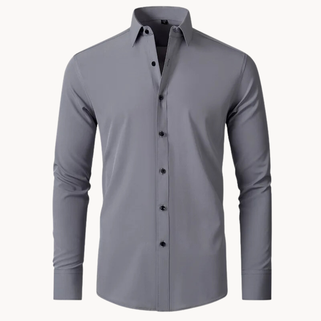 Brooklyn Moisture-Wicking Stretch - T-Shirt
