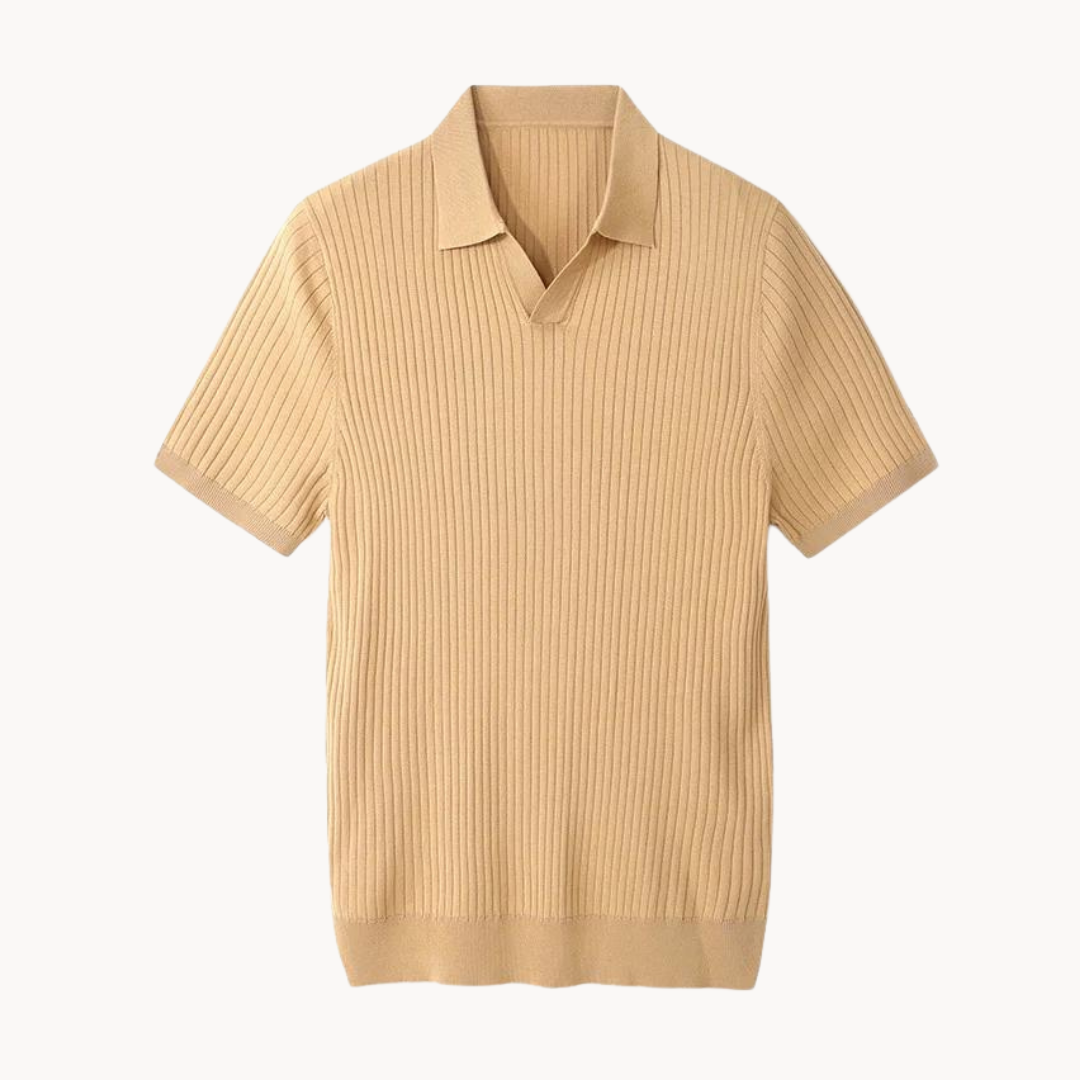 Mulberry Silk Brighton - Polo
