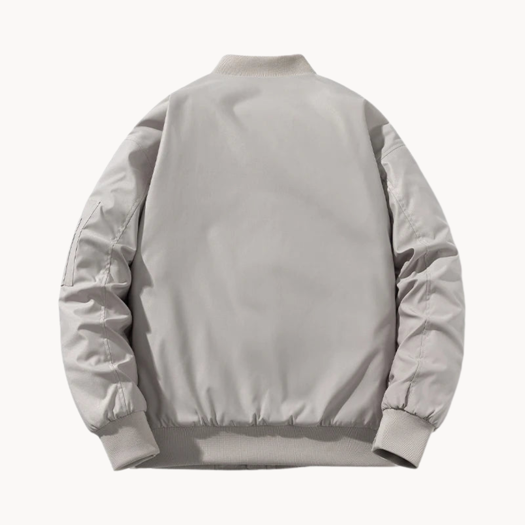 Tailored Fairfax - Jacket