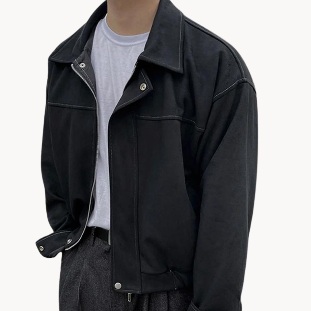 Rugged Utility - Jacket