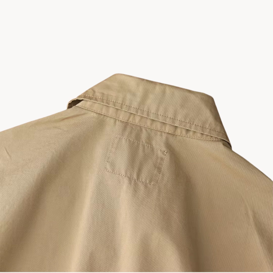 Cropped Casual - Jacket