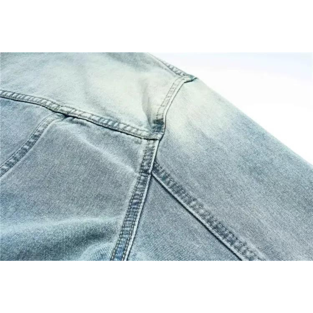 Vantage Denim - Hoodie
