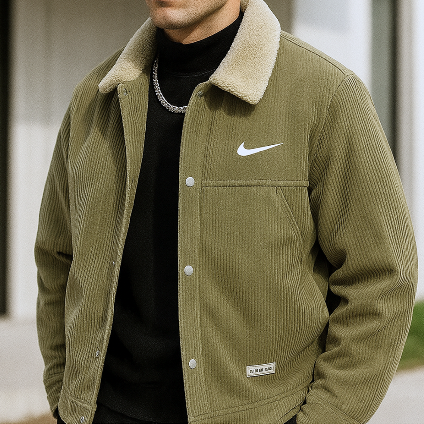 Colt - NK Jacket