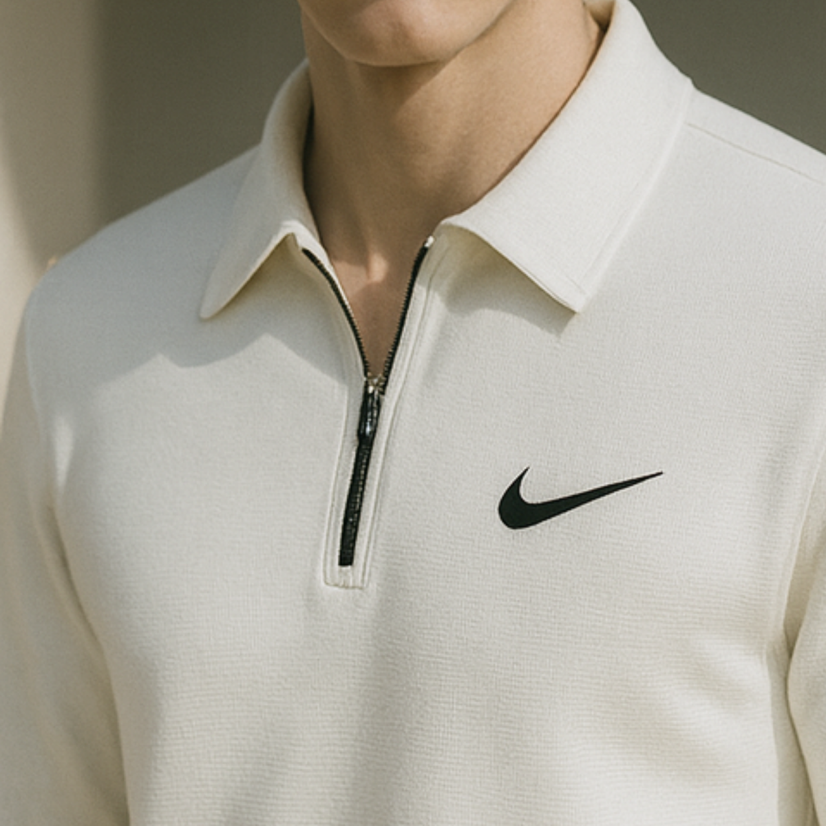 Jhanrik - Men’s Polo Sweat Set