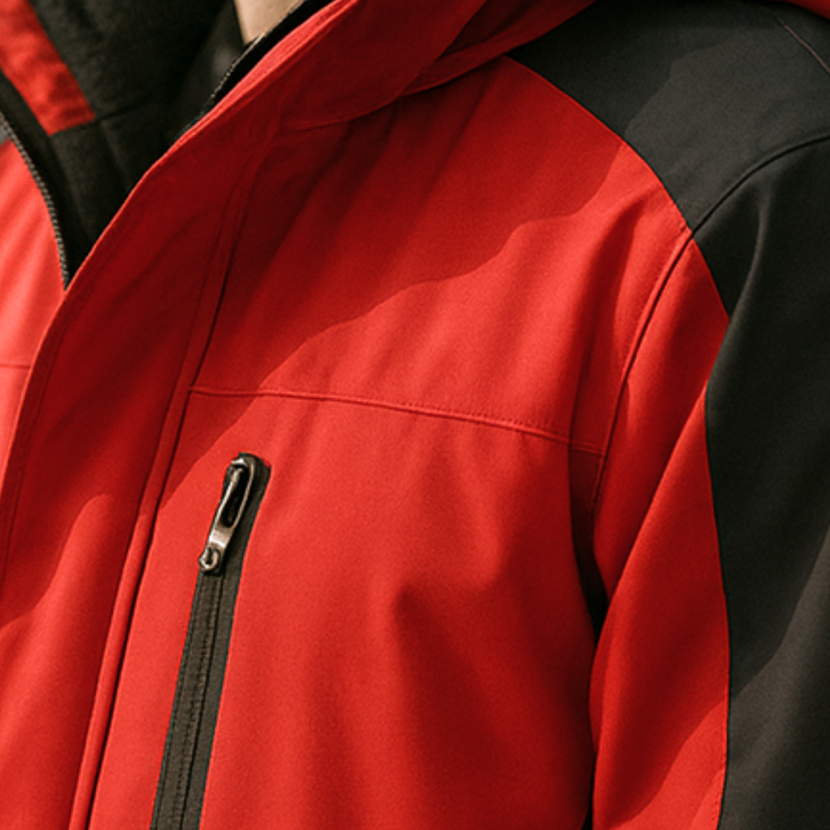 Mick | Waterproof Jacket