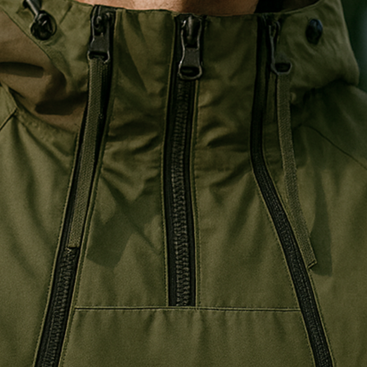 Raphael - Silvano Jacket