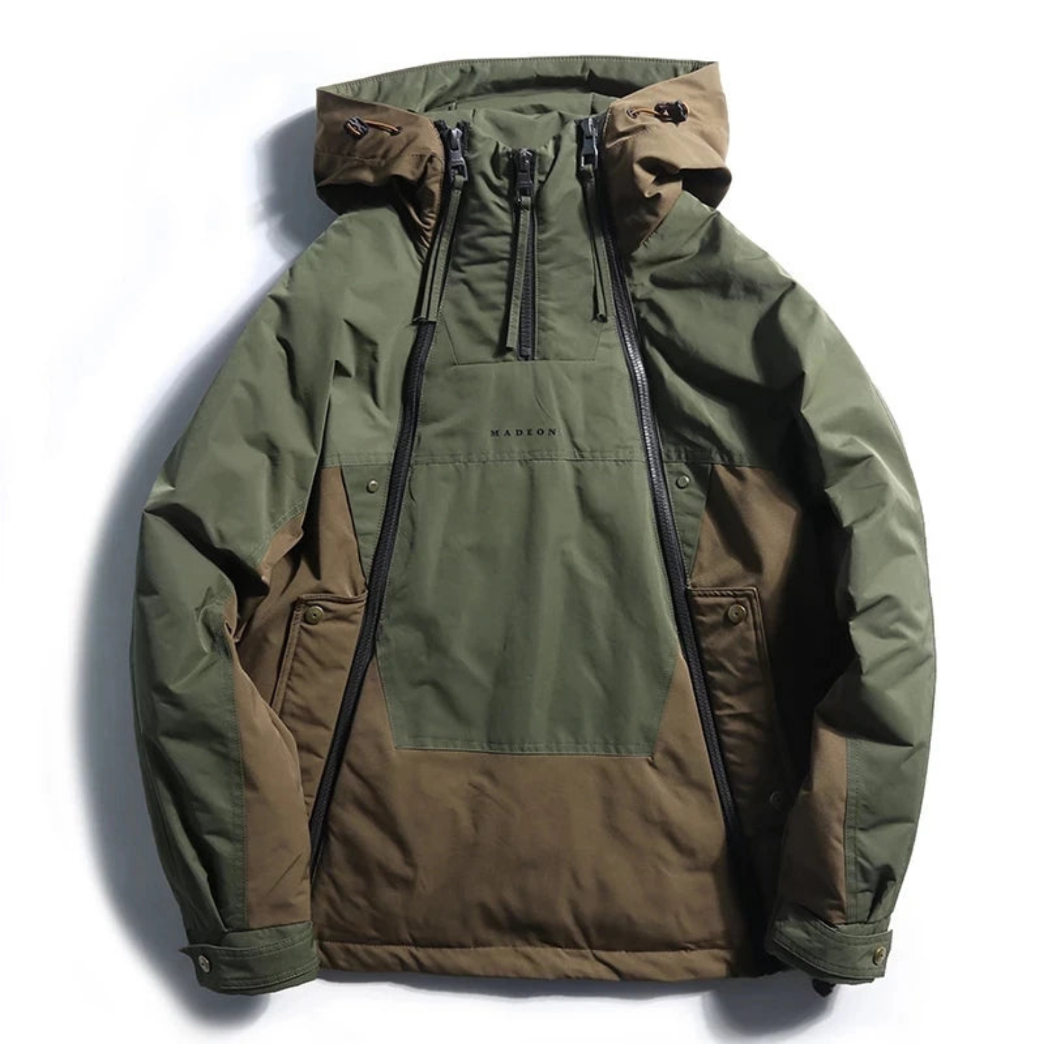 Raphael - Silvano Jacket