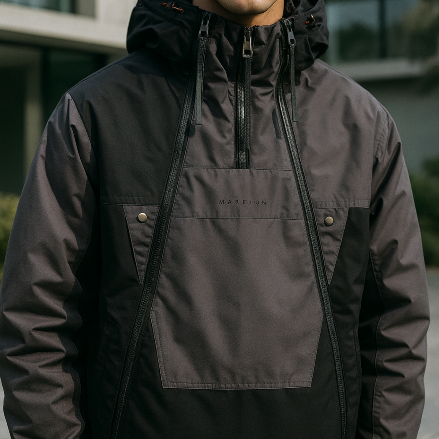 Raphael - Silvano Jacket