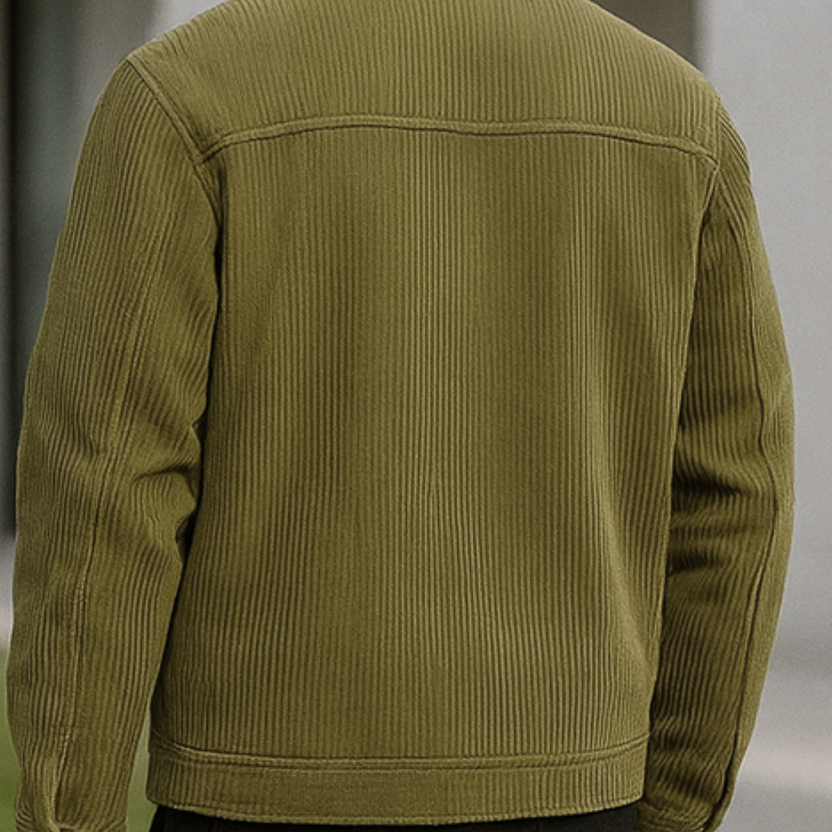 Colt - NK Jacket