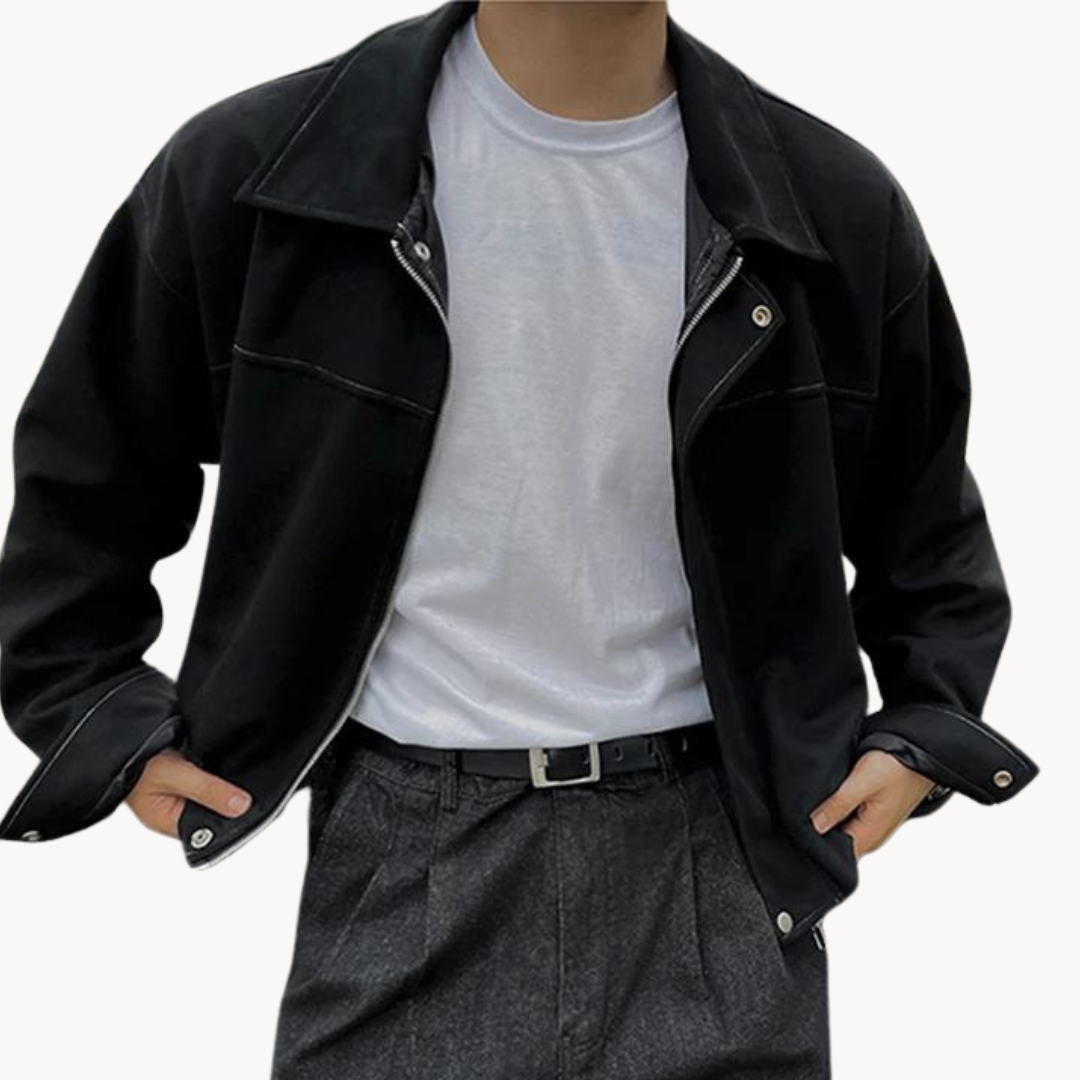 Rugged Utility - Jacket