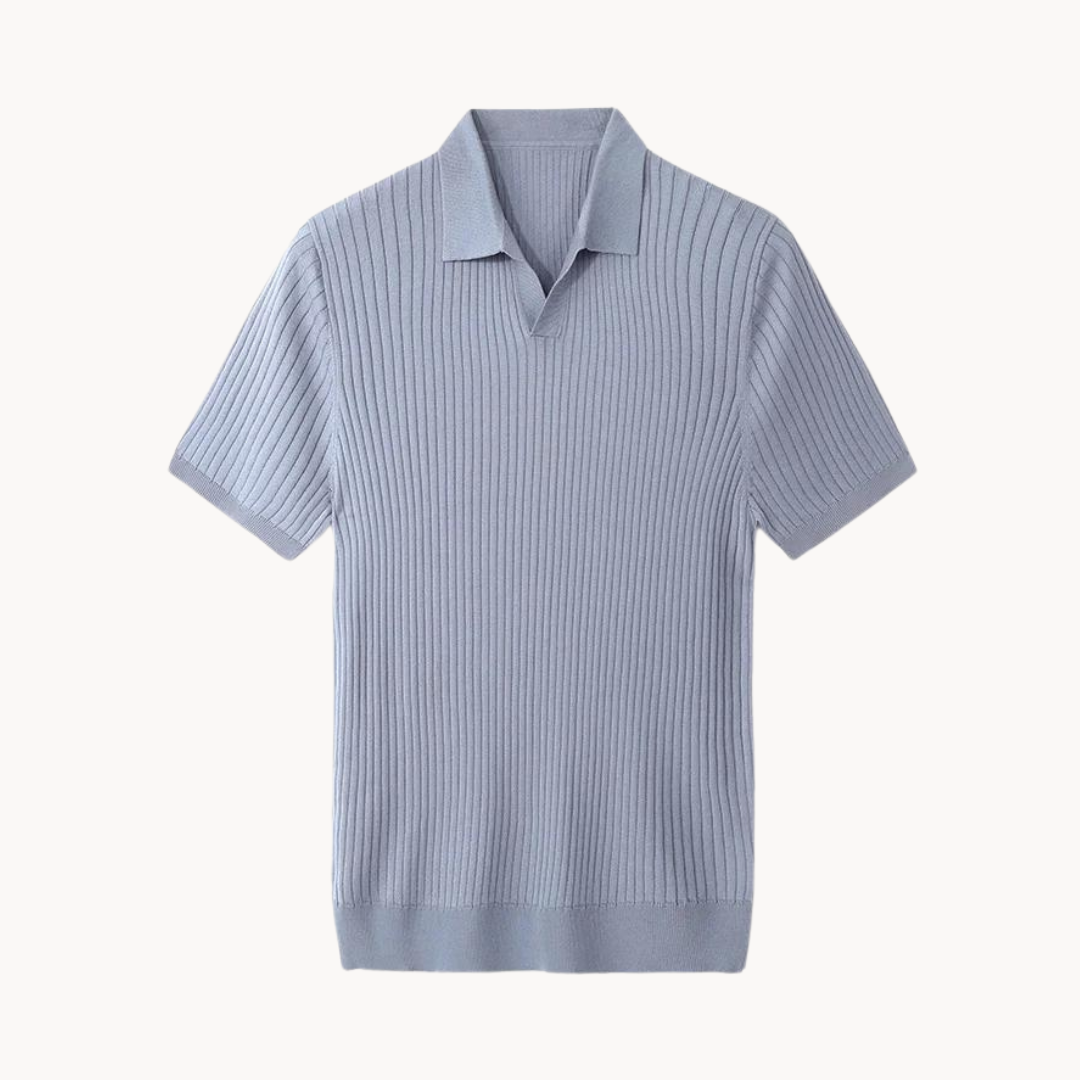 Mulberry Silk Brighton - Polo