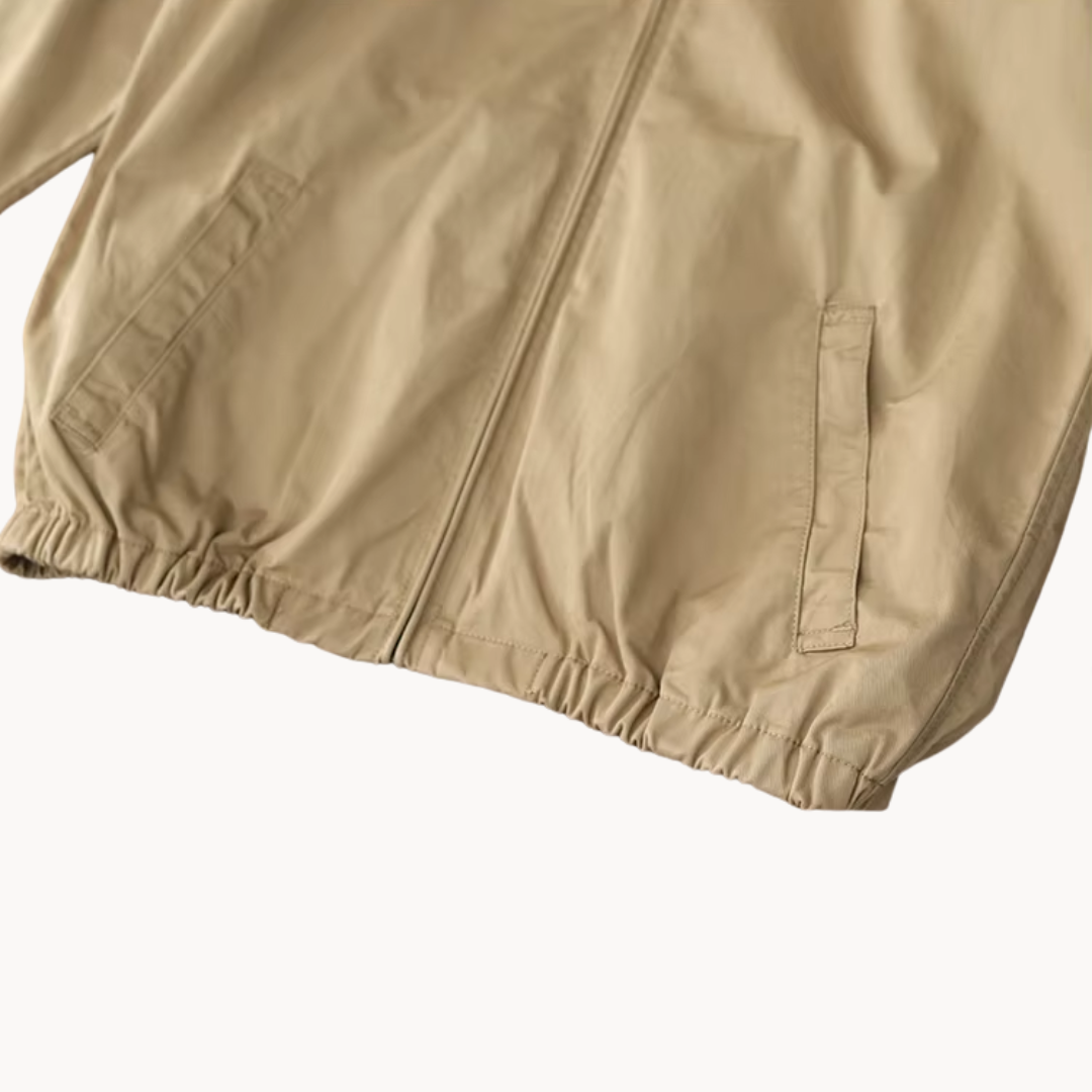 Cropped Casual - Jacket
