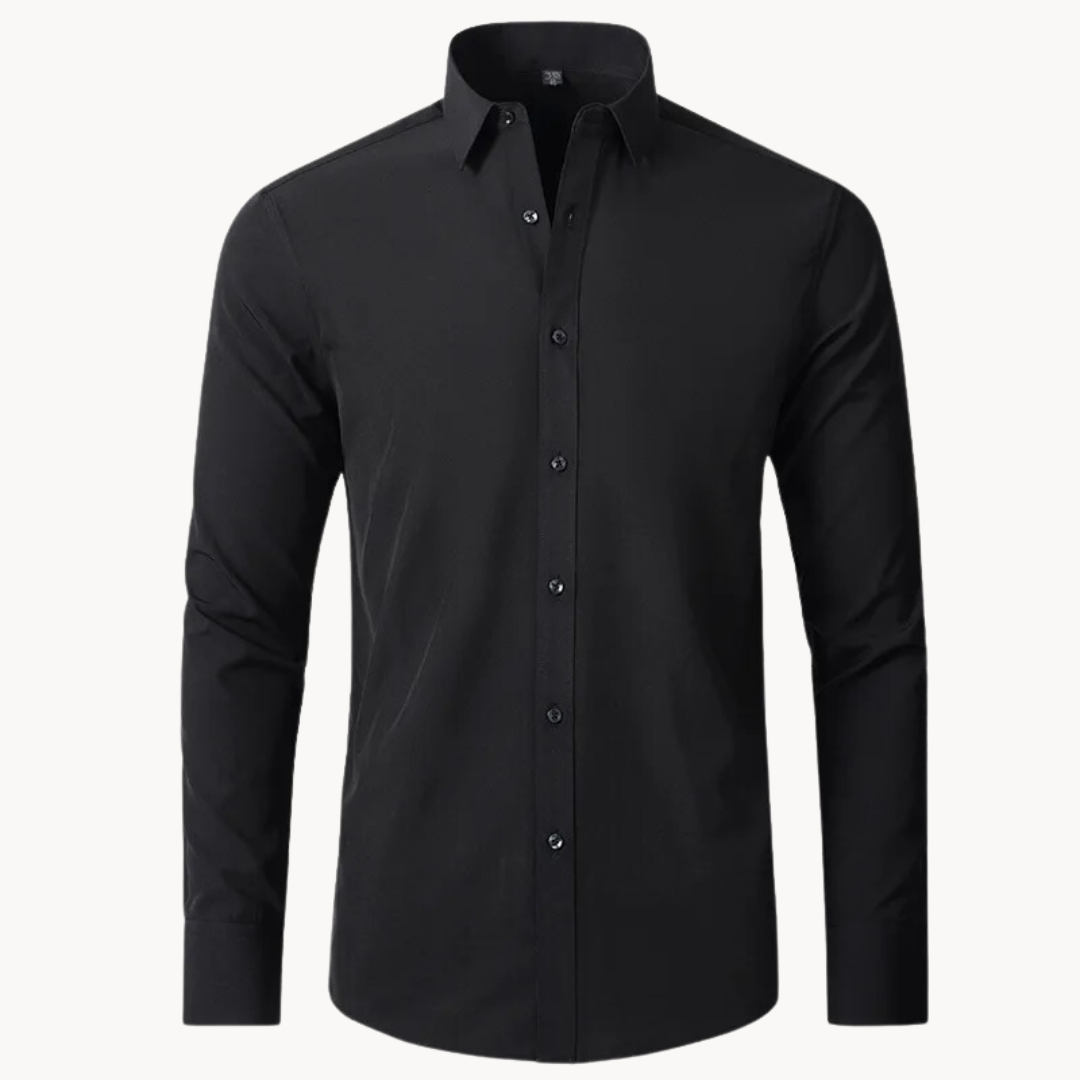 Brooklyn Moisture-Wicking Stretch - T-Shirt