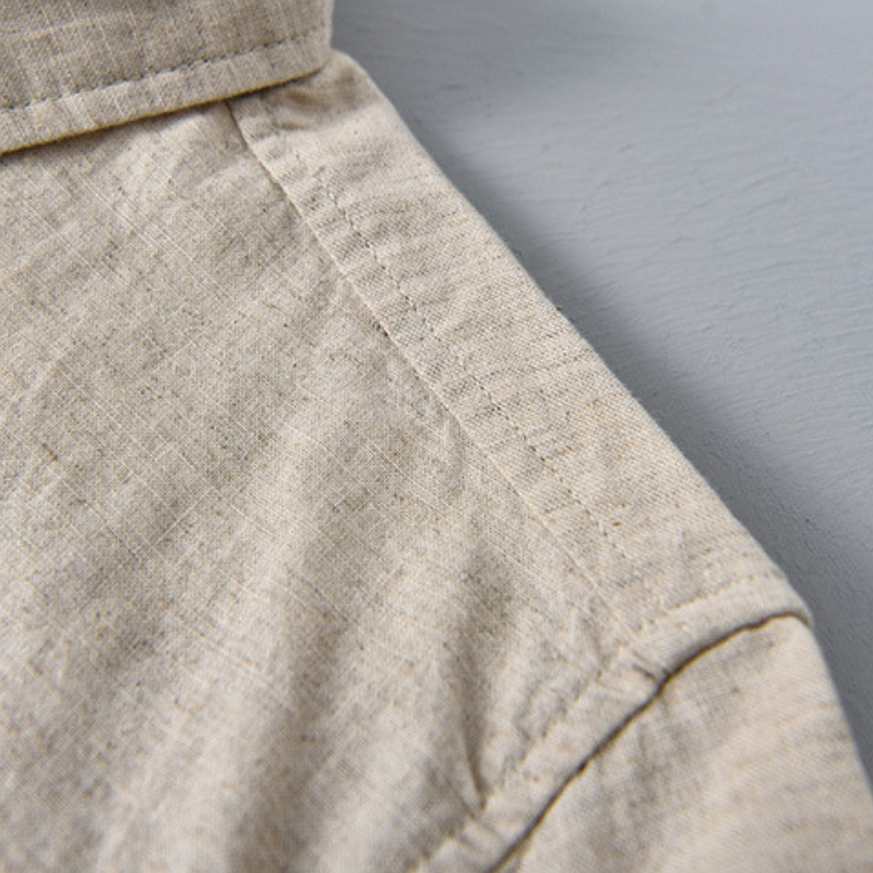 Nassau Linen - Shirt