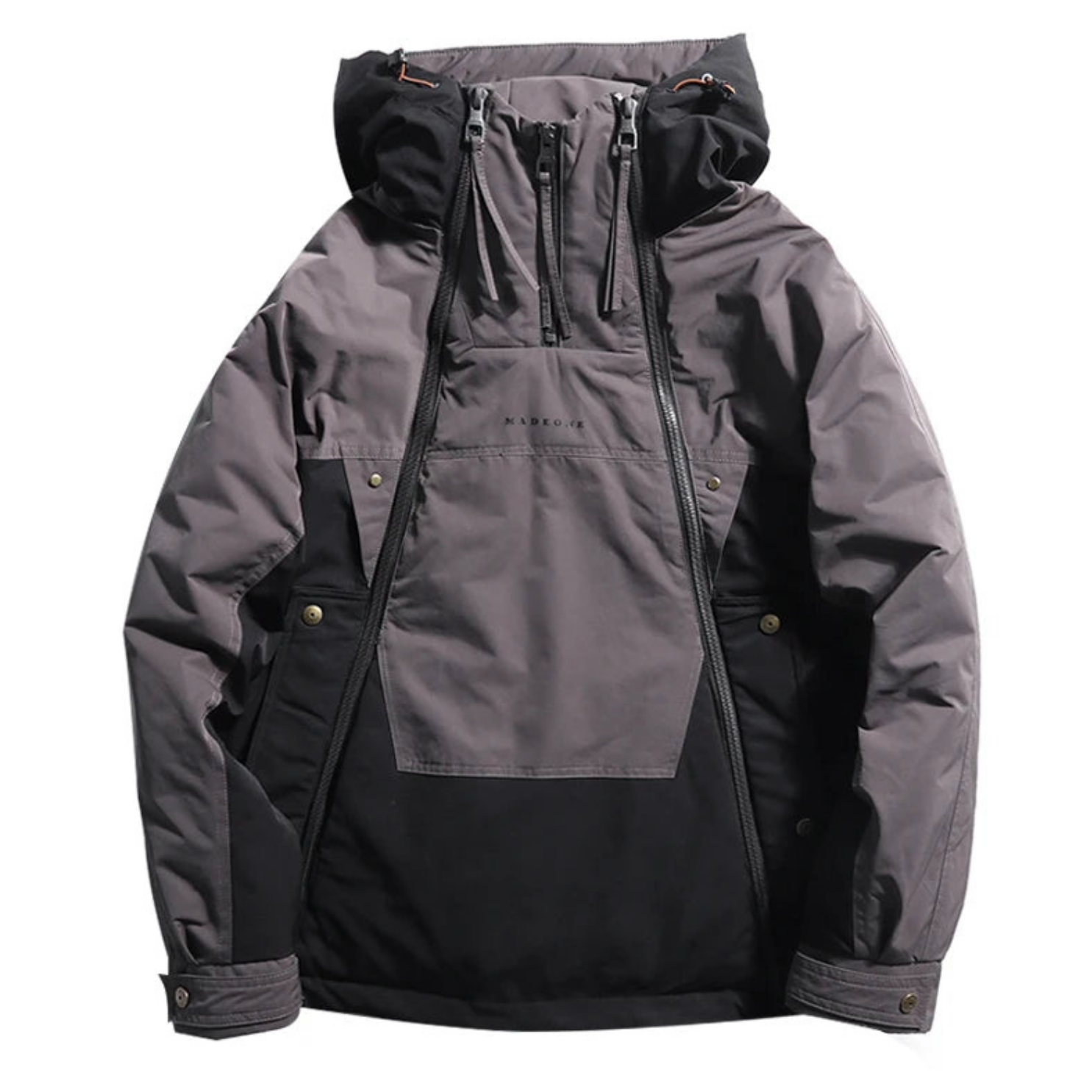 Raphael - Silvano Jacket