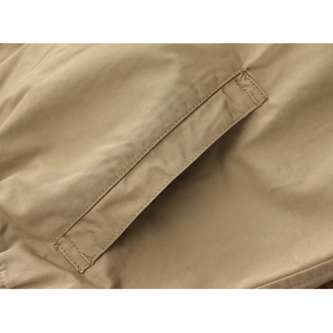 Cropped Casual - Jacket