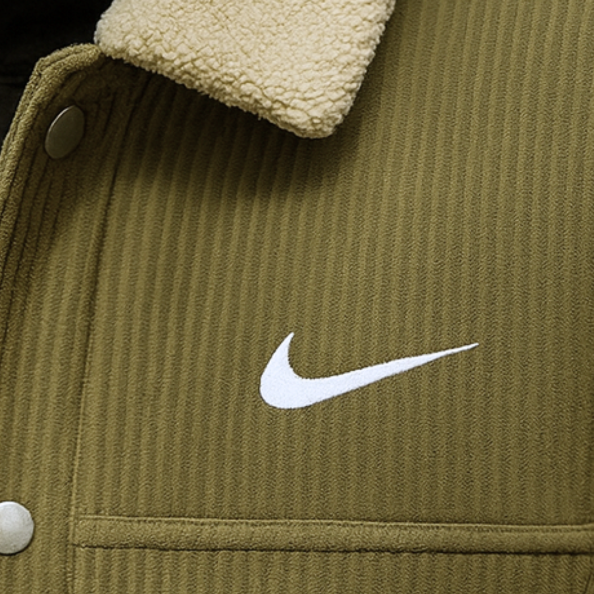 Colt - NK Jacket