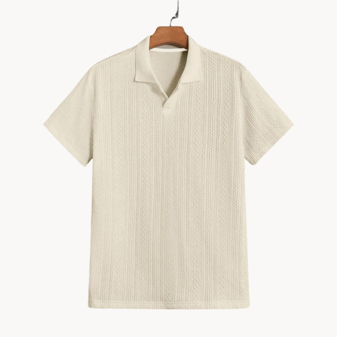 Holden Knit - Polo