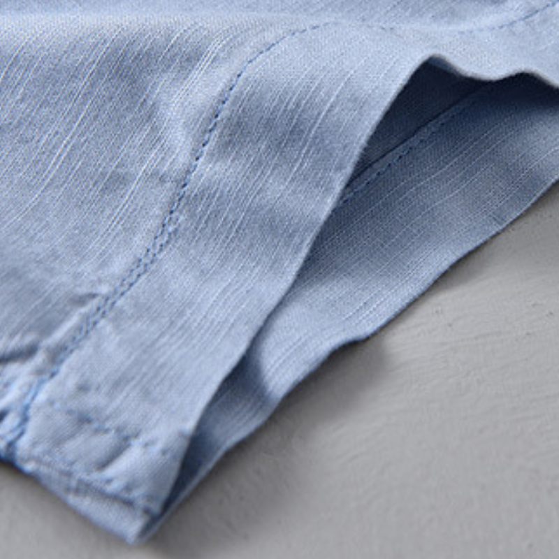 Nassau Linen - Shirt