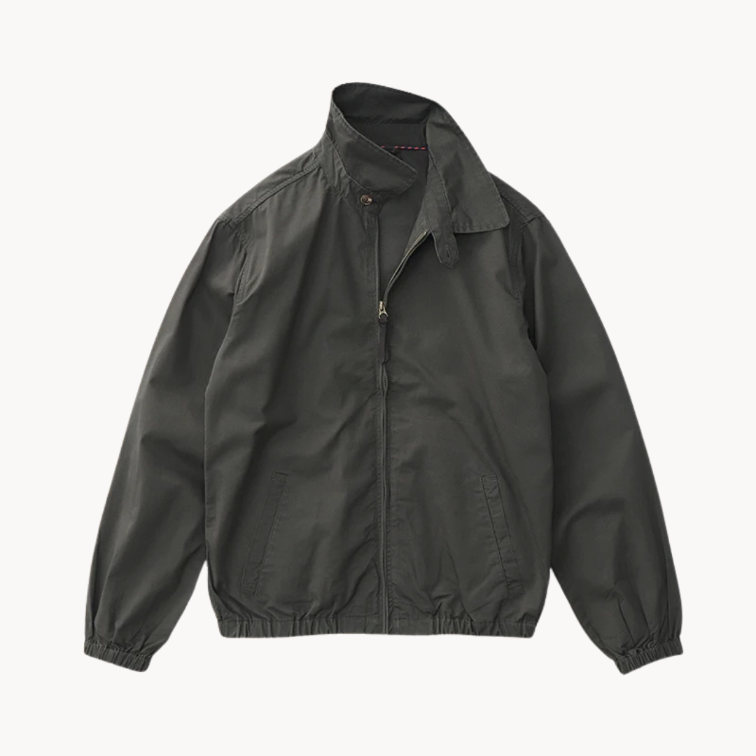 Cropped Casual - Jacket